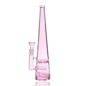 Chroma Mimi - Pink - Glass - NWT - NIB